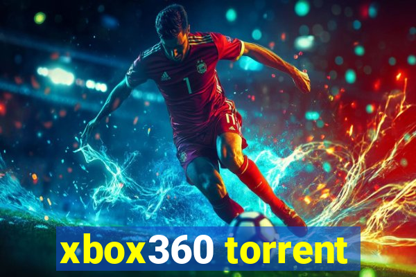 xbox360 torrent