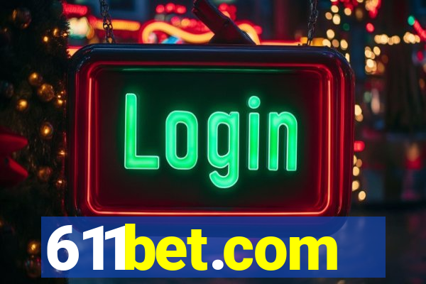 611bet.com