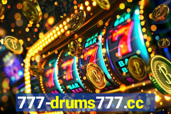 777-drums777.cc