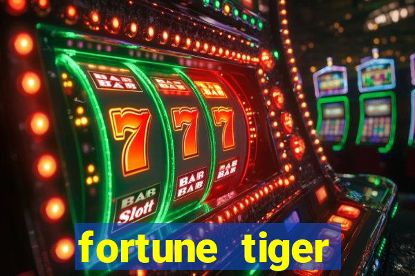 fortune tiger aposta 1 real