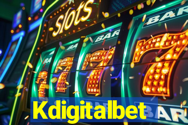 Kdigitalbet