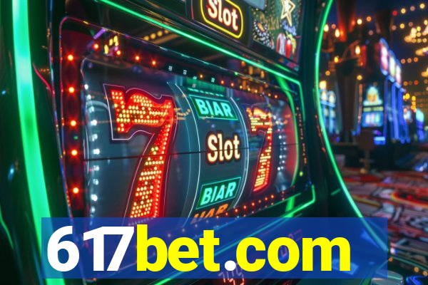 617bet.com