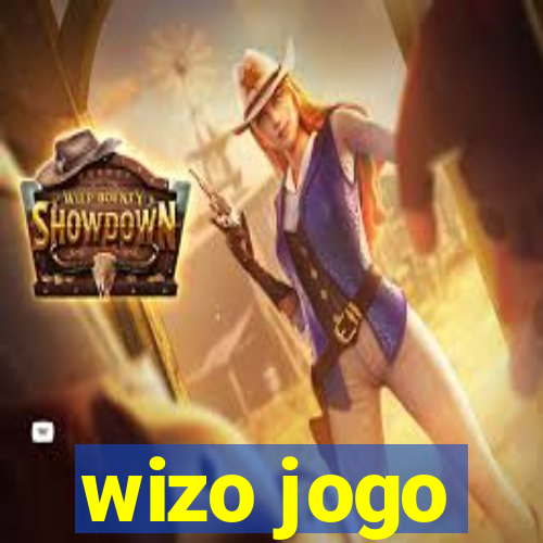 wizo jogo