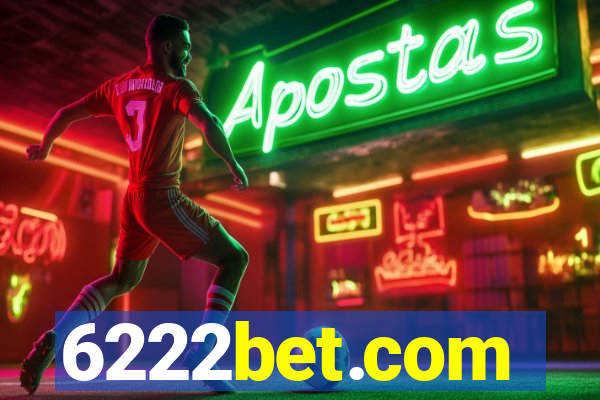 6222bet.com