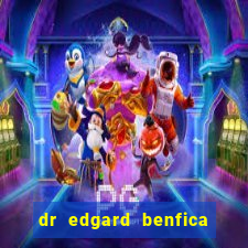 dr edgard benfica varginha mg