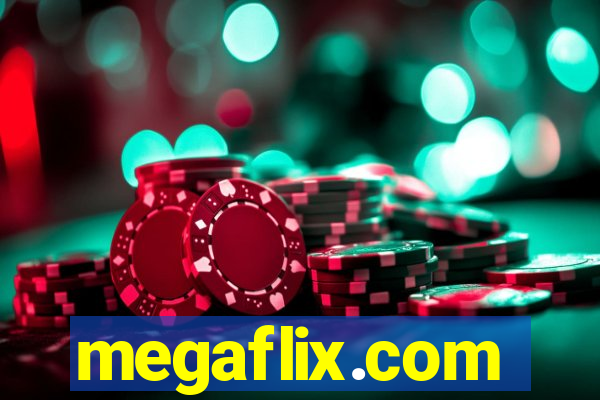 megaflix.com