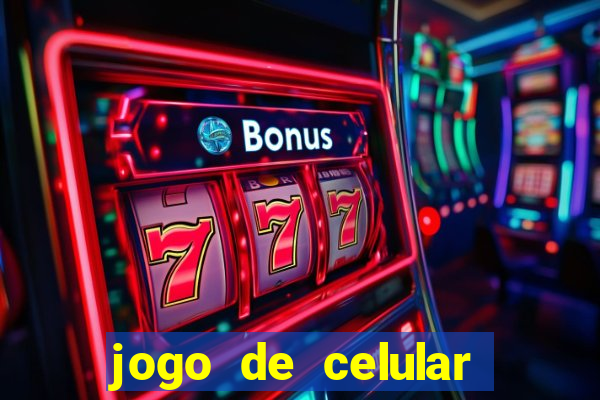 jogo de celular para ganhar dinheiro