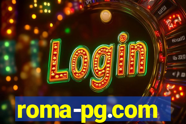 roma-pg.com