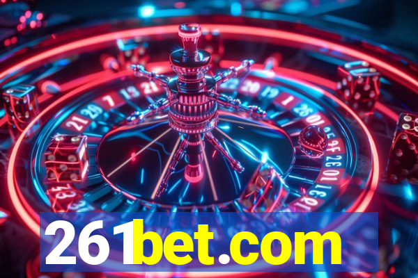 261bet.com