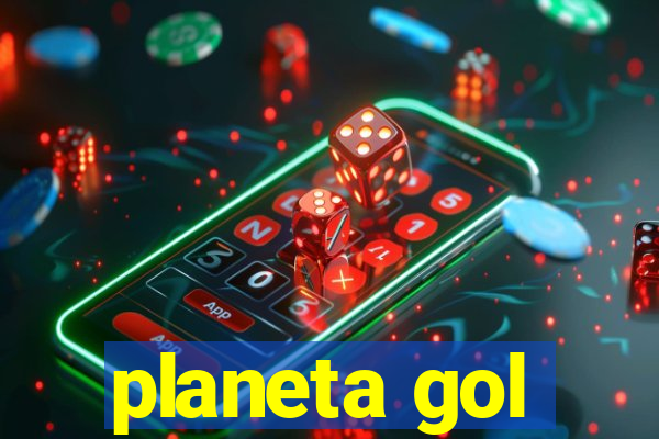 planeta gol