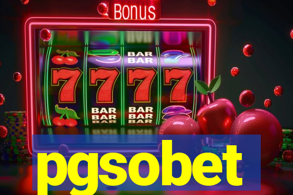 pgsobet