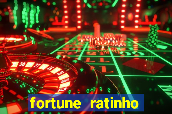 fortune ratinho demo grátis