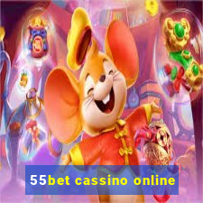 55bet cassino online