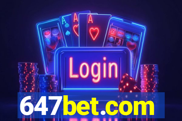 647bet.com