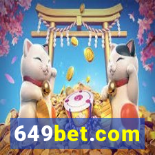 649bet.com