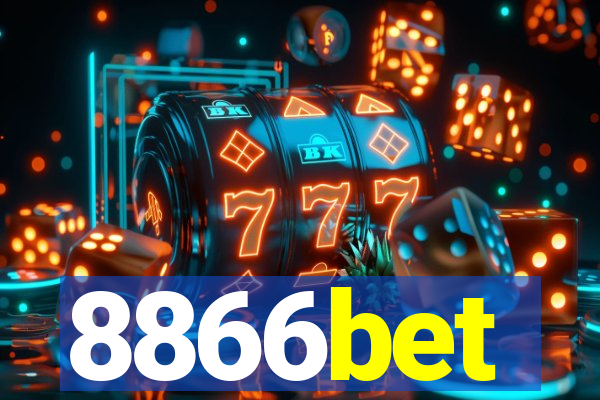 8866bet