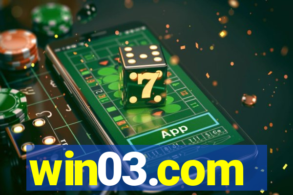 win03.com