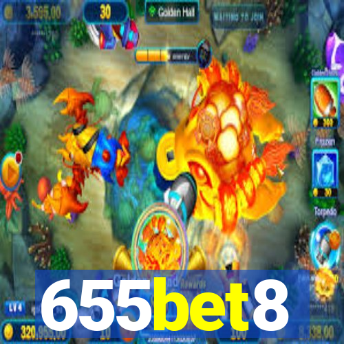 655bet8