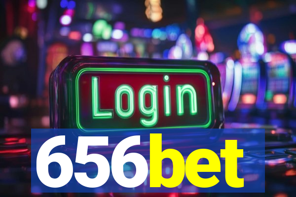 656bet