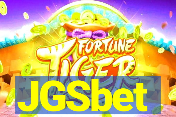 JGSbet