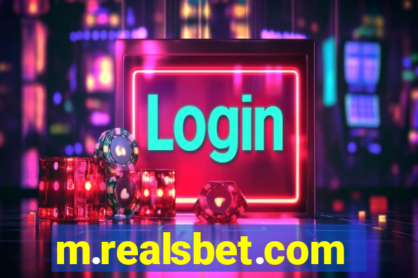 m.realsbet.com