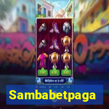 Sambabetpaga