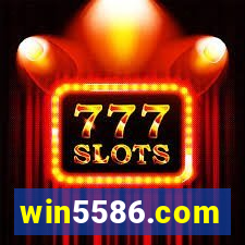 win5586.com