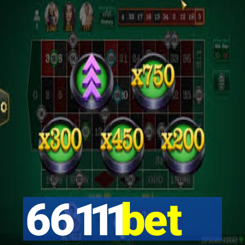 66111bet