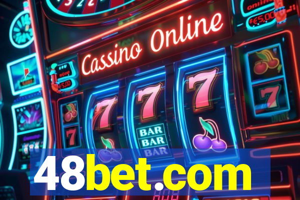 48bet.com