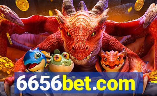 6656bet.com