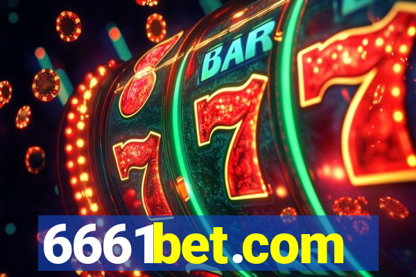 6661bet.com