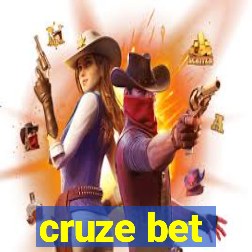 cruze bet