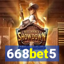 668bet5