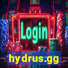 hydrus.gg