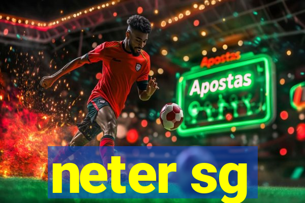 neter sg