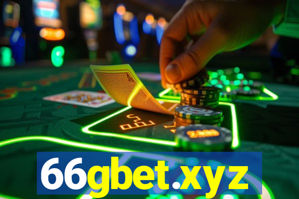 66gbet.xyz