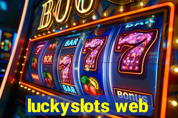 luckyslots web