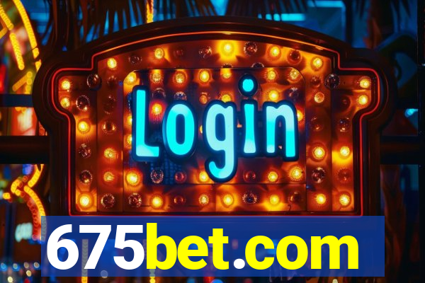 675bet.com