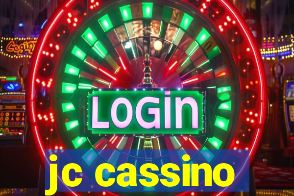 jc cassino