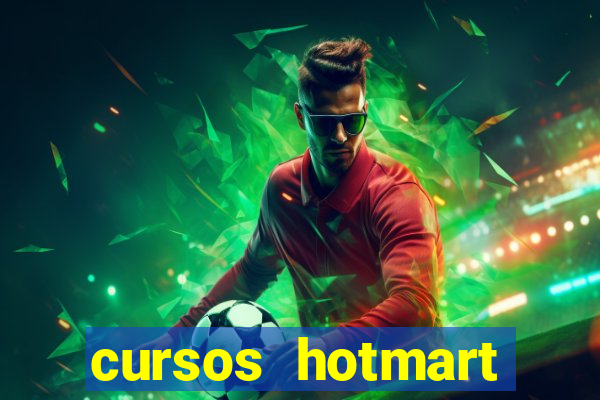 cursos hotmart drive brasil