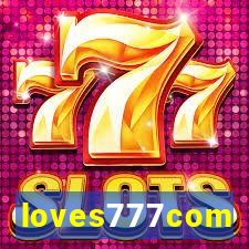 loves777com