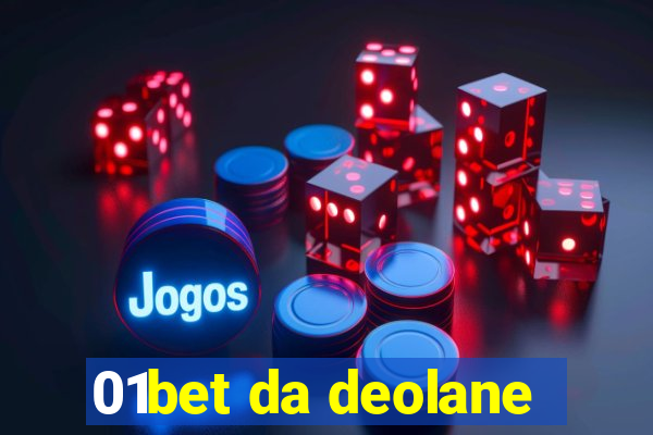 01bet da deolane