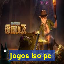 jogos iso pc