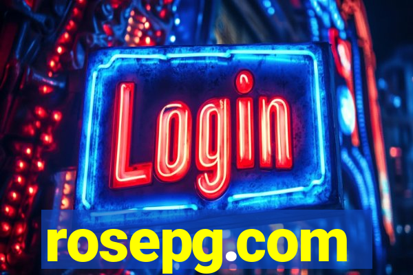 rosepg.com