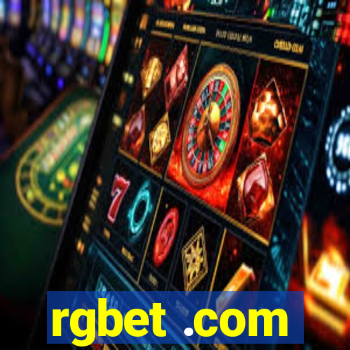 rgbet .com