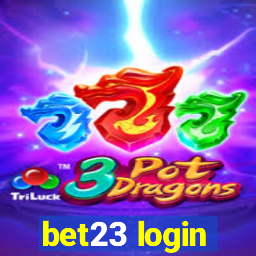 bet23 login