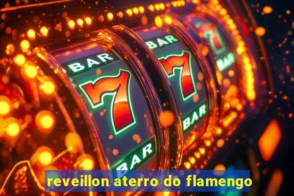 reveillon aterro do flamengo