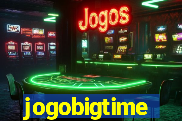 jogobigtime