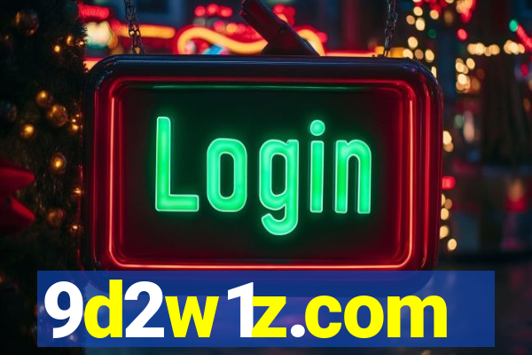 9d2w1z.com