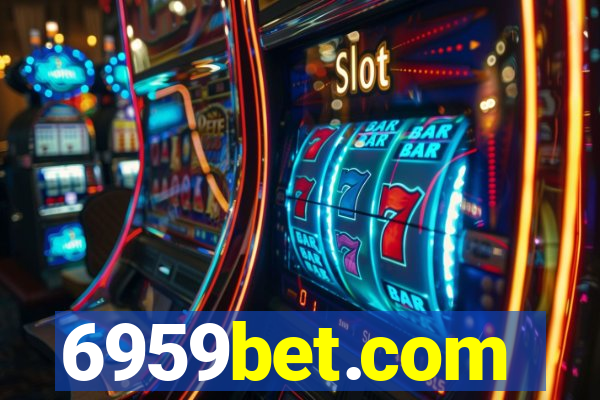 6959bet.com